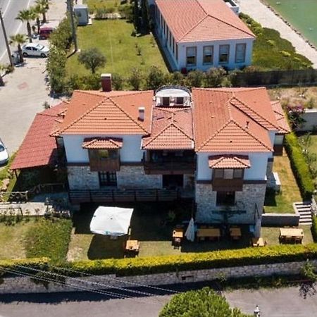 Espira By Antioch Hotel Urla Luaran gambar