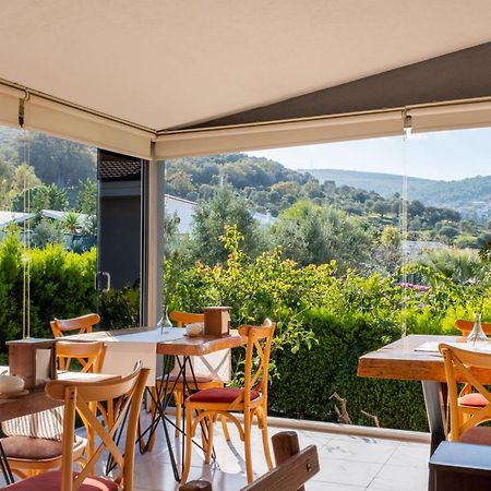 Espira By Antioch Hotel Urla Luaran gambar