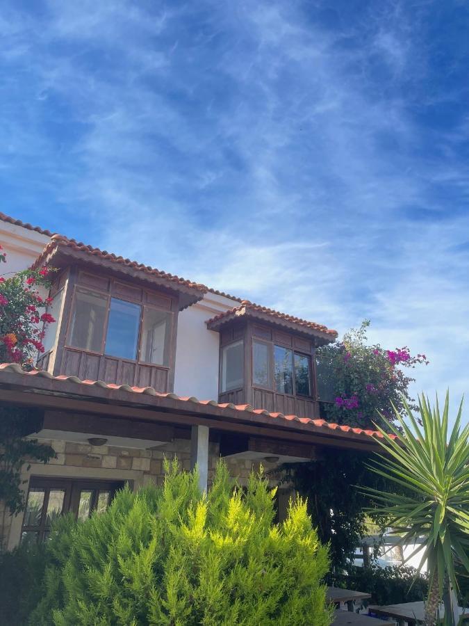 Espira By Antioch Hotel Urla Luaran gambar