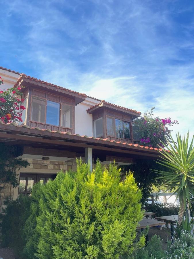 Espira By Antioch Hotel Urla Luaran gambar