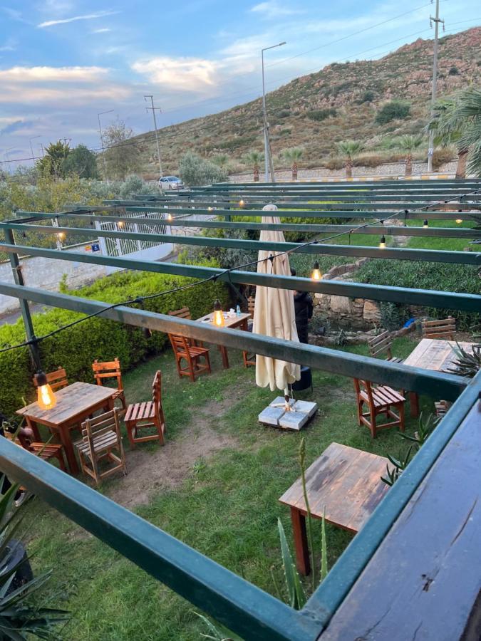 Espira By Antioch Hotel Urla Luaran gambar