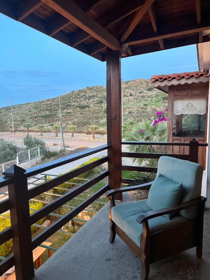Espira By Antioch Hotel Urla Luaran gambar