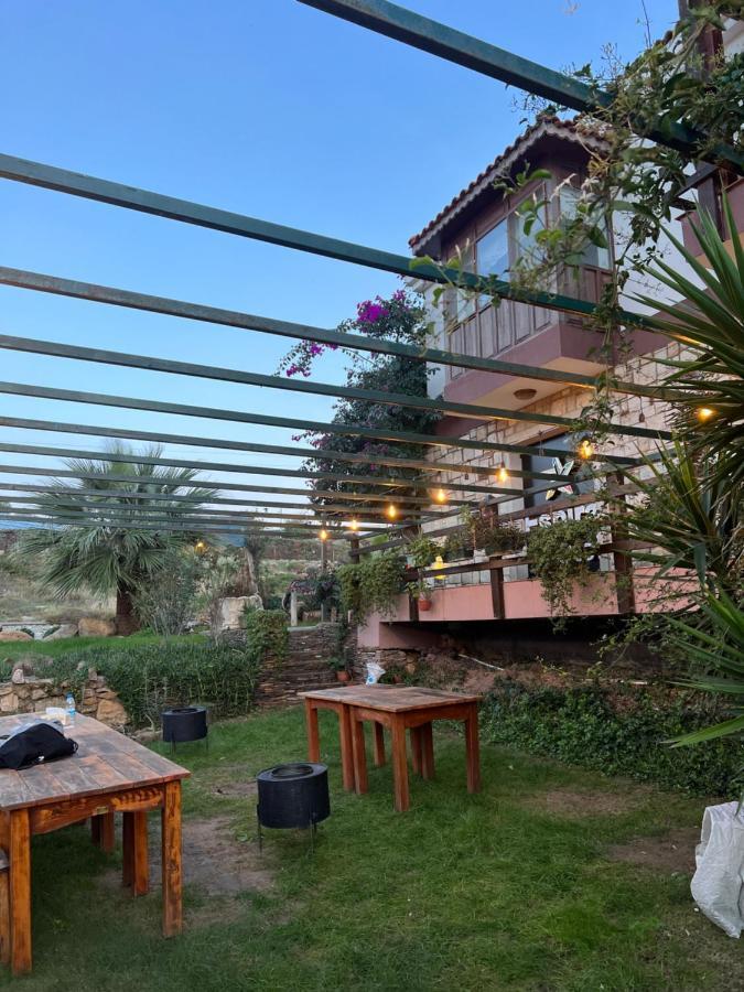 Espira By Antioch Hotel Urla Luaran gambar