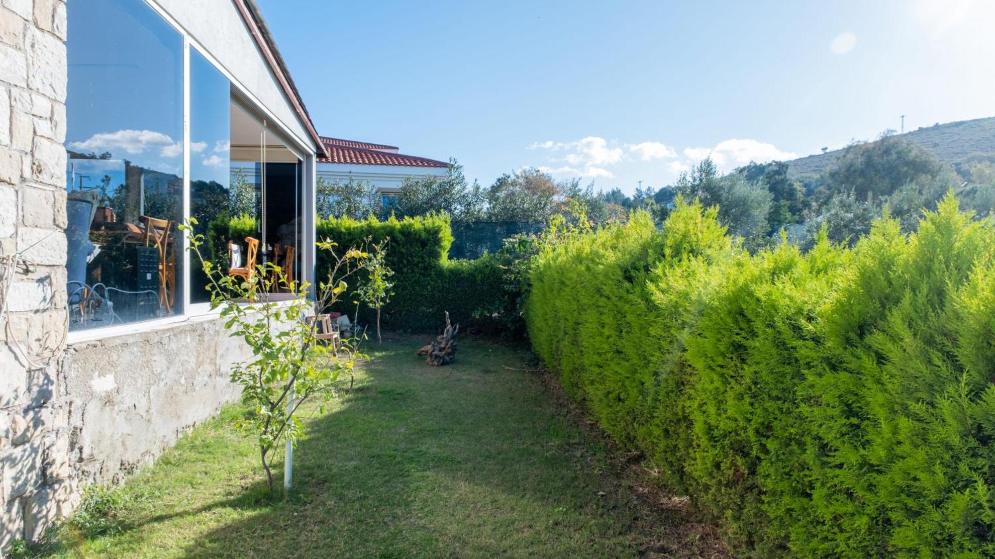 Espira By Antioch Hotel Urla Luaran gambar