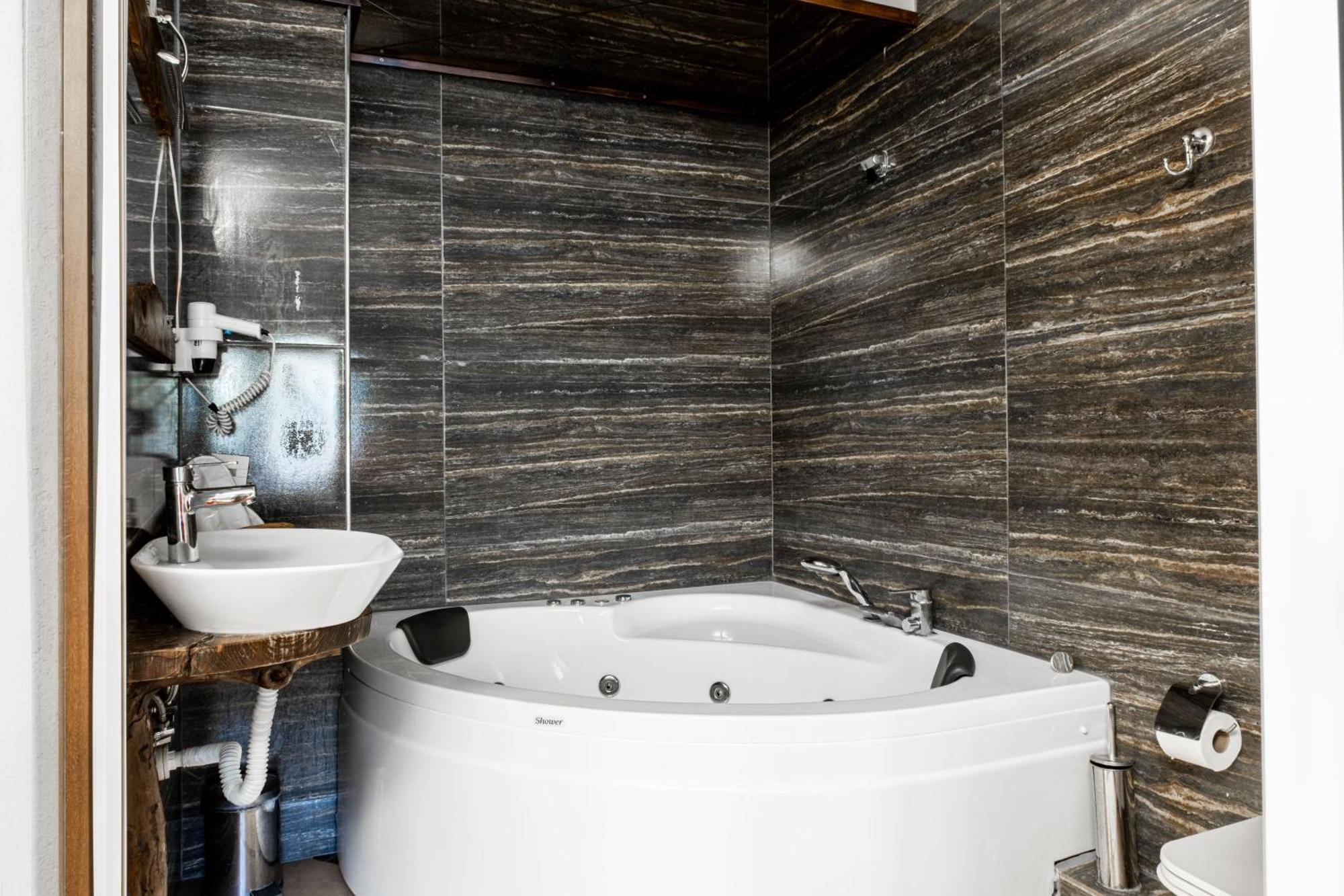 Espira By Antioch Hotel Urla Luaran gambar