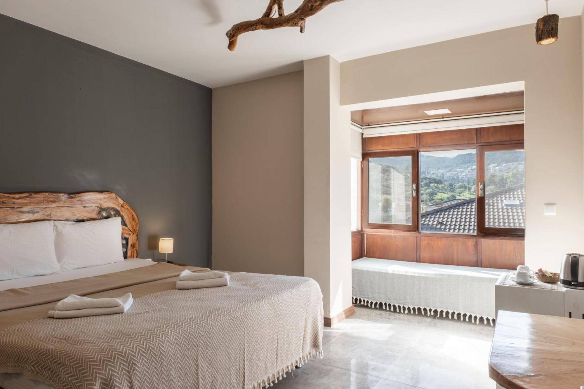 Espira By Antioch Hotel Urla Luaran gambar