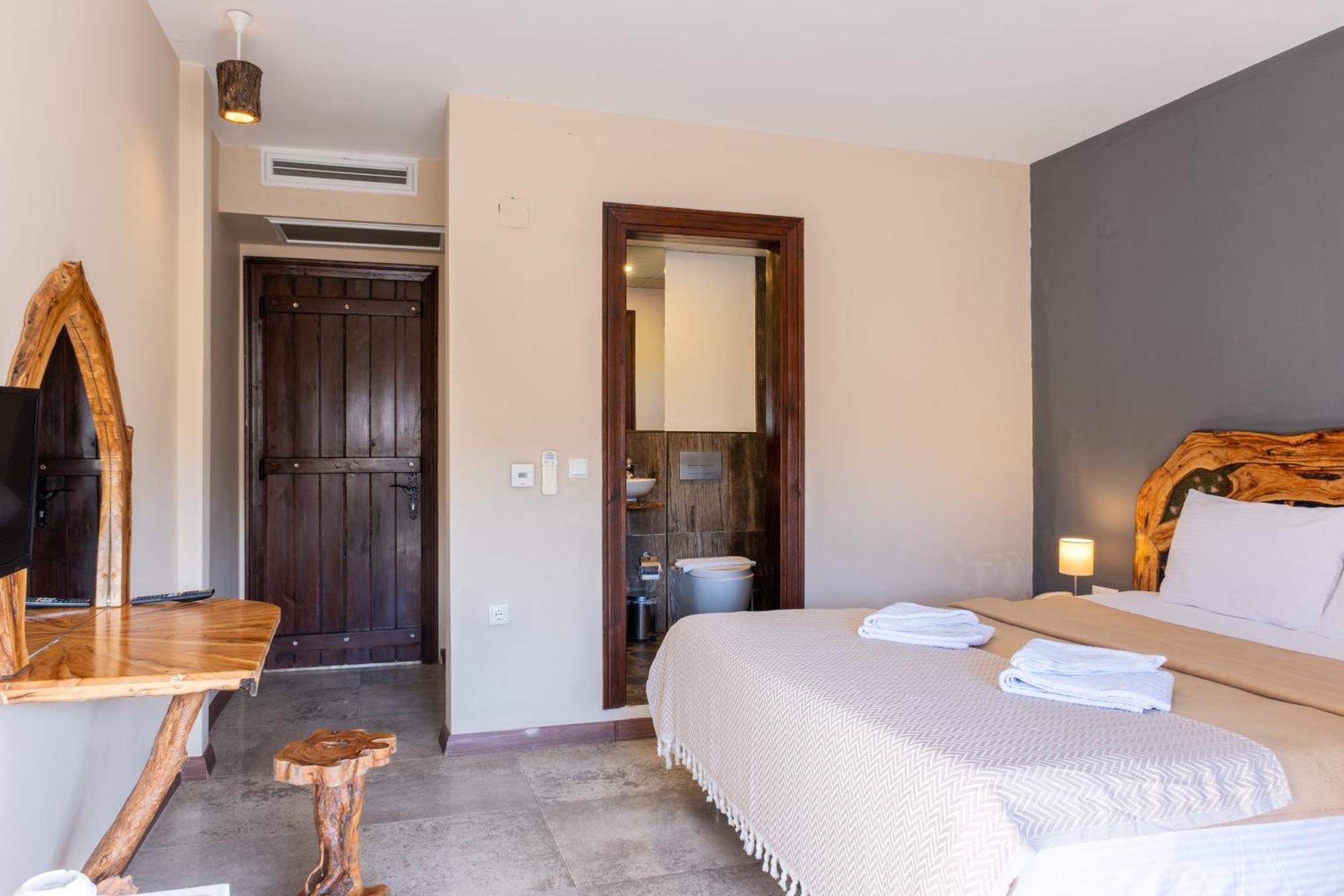 Espira By Antioch Hotel Urla Luaran gambar