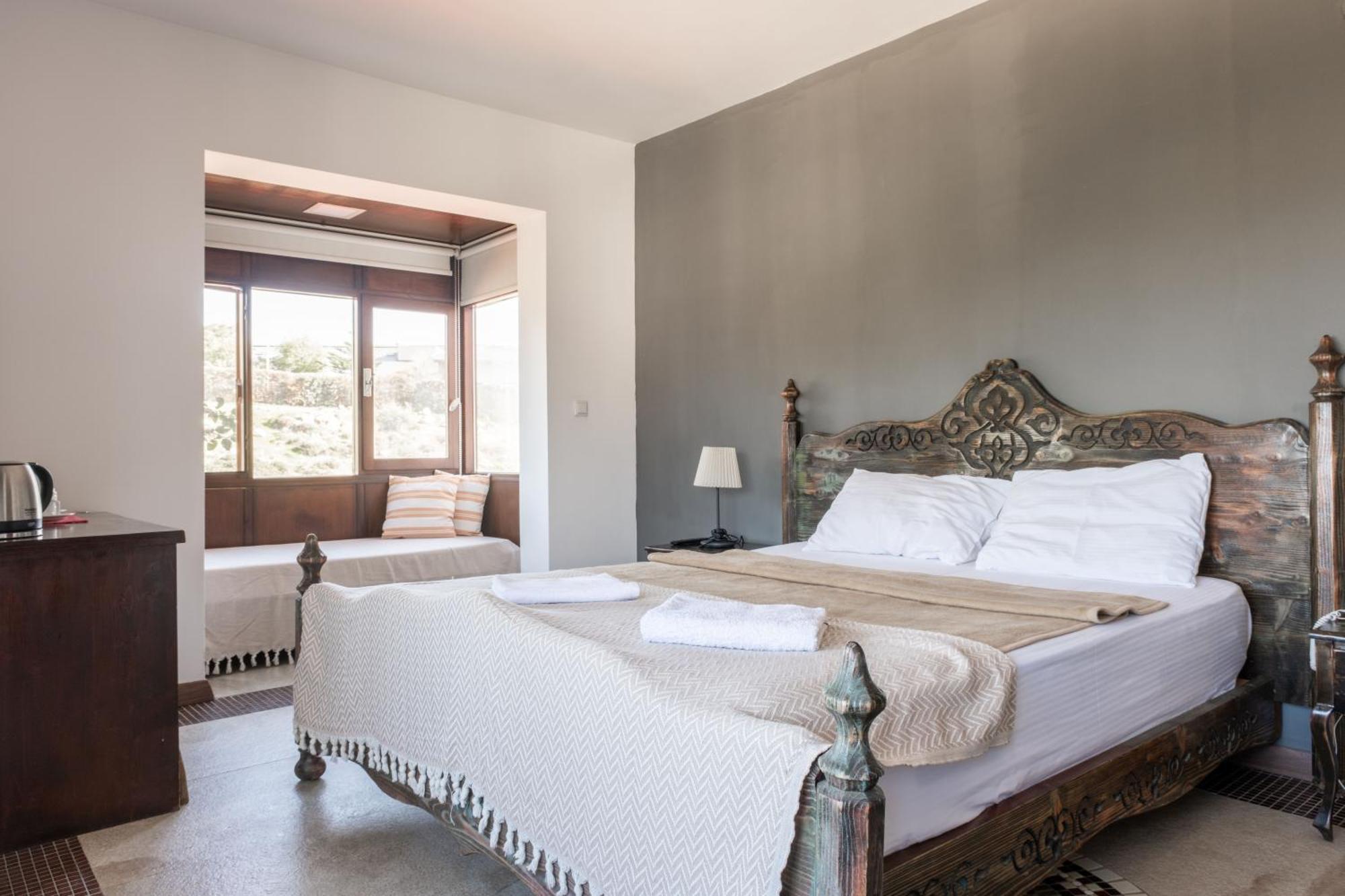 Espira By Antioch Hotel Urla Luaran gambar