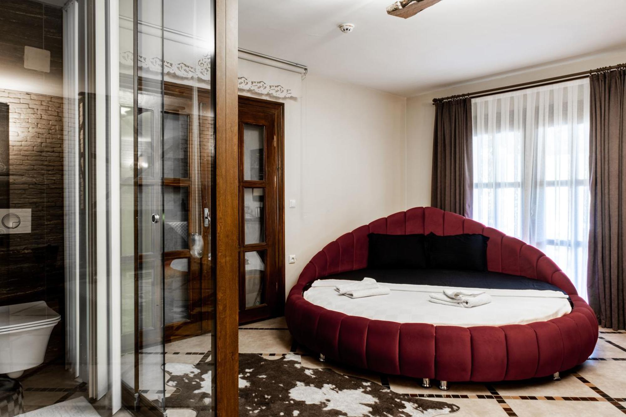 Espira By Antioch Hotel Urla Luaran gambar