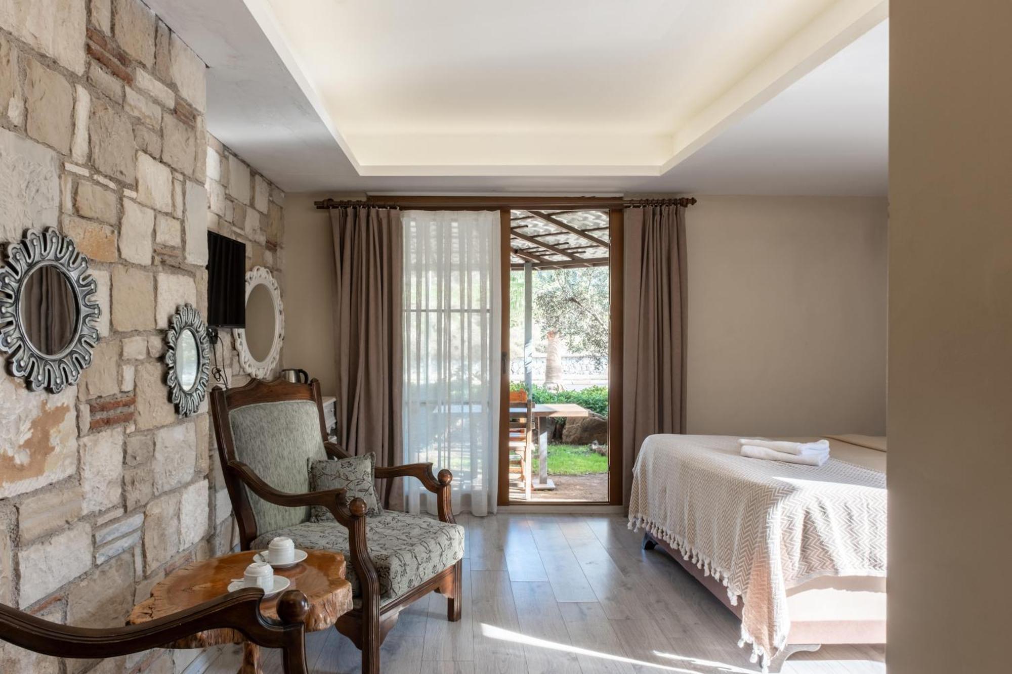 Espira By Antioch Hotel Urla Luaran gambar