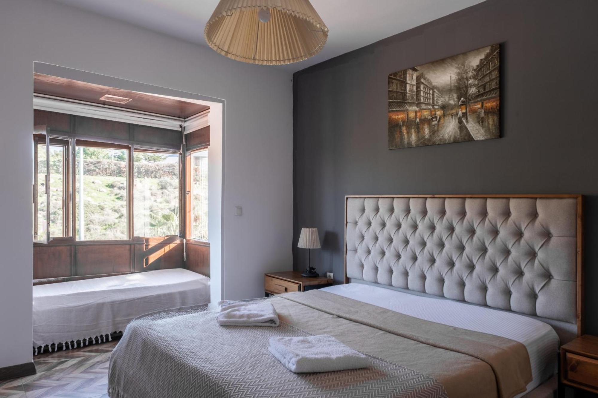 Espira By Antioch Hotel Urla Luaran gambar
