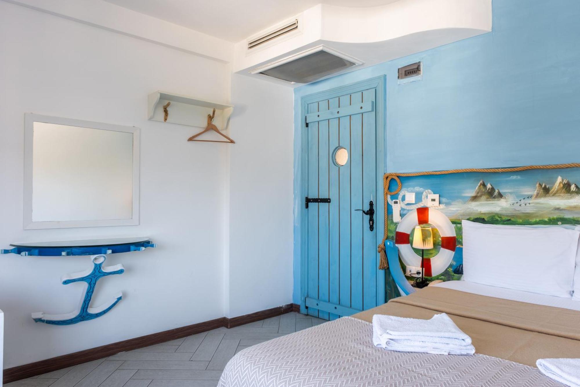 Espira By Antioch Hotel Urla Luaran gambar