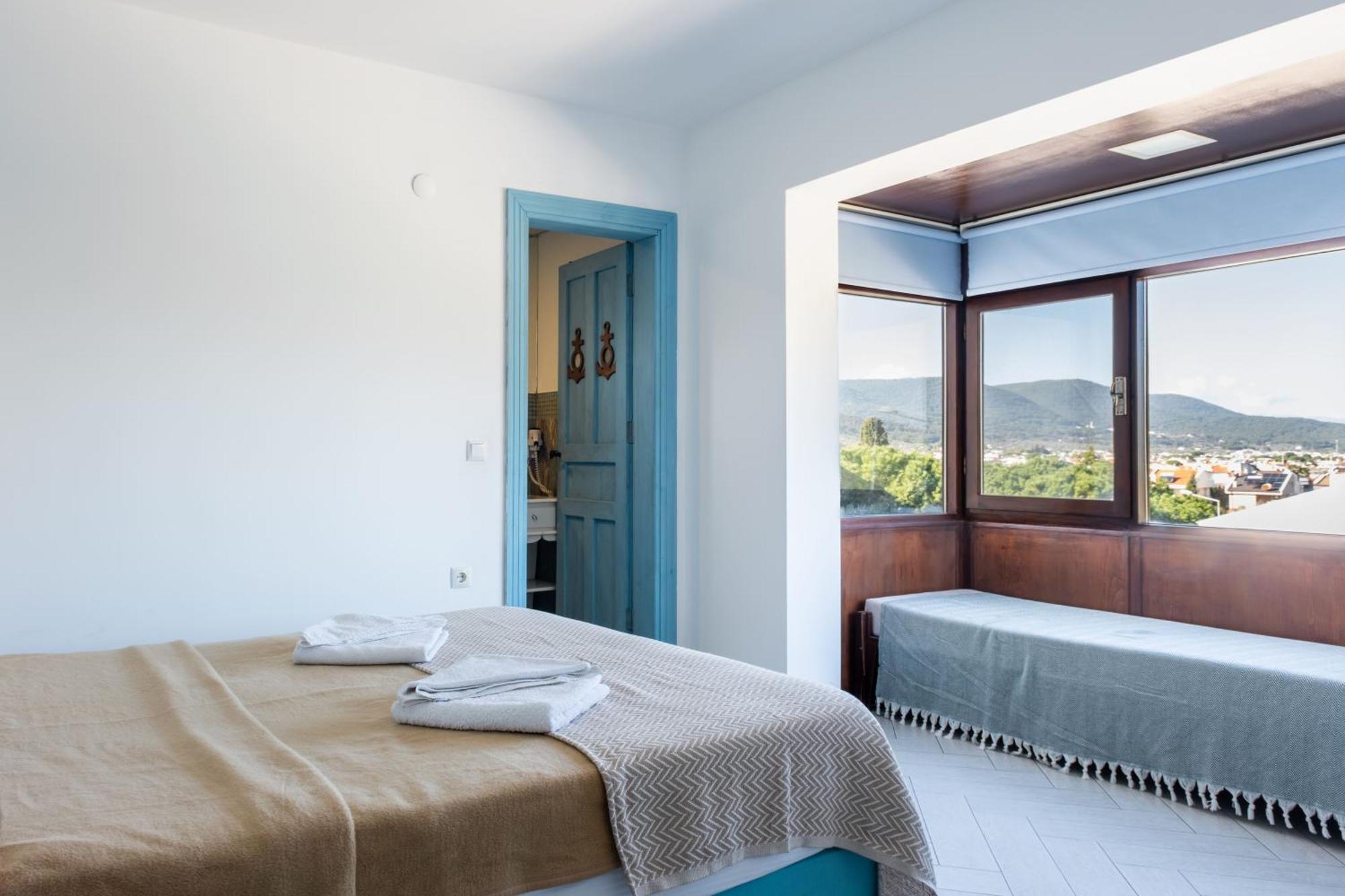 Espira By Antioch Hotel Urla Luaran gambar