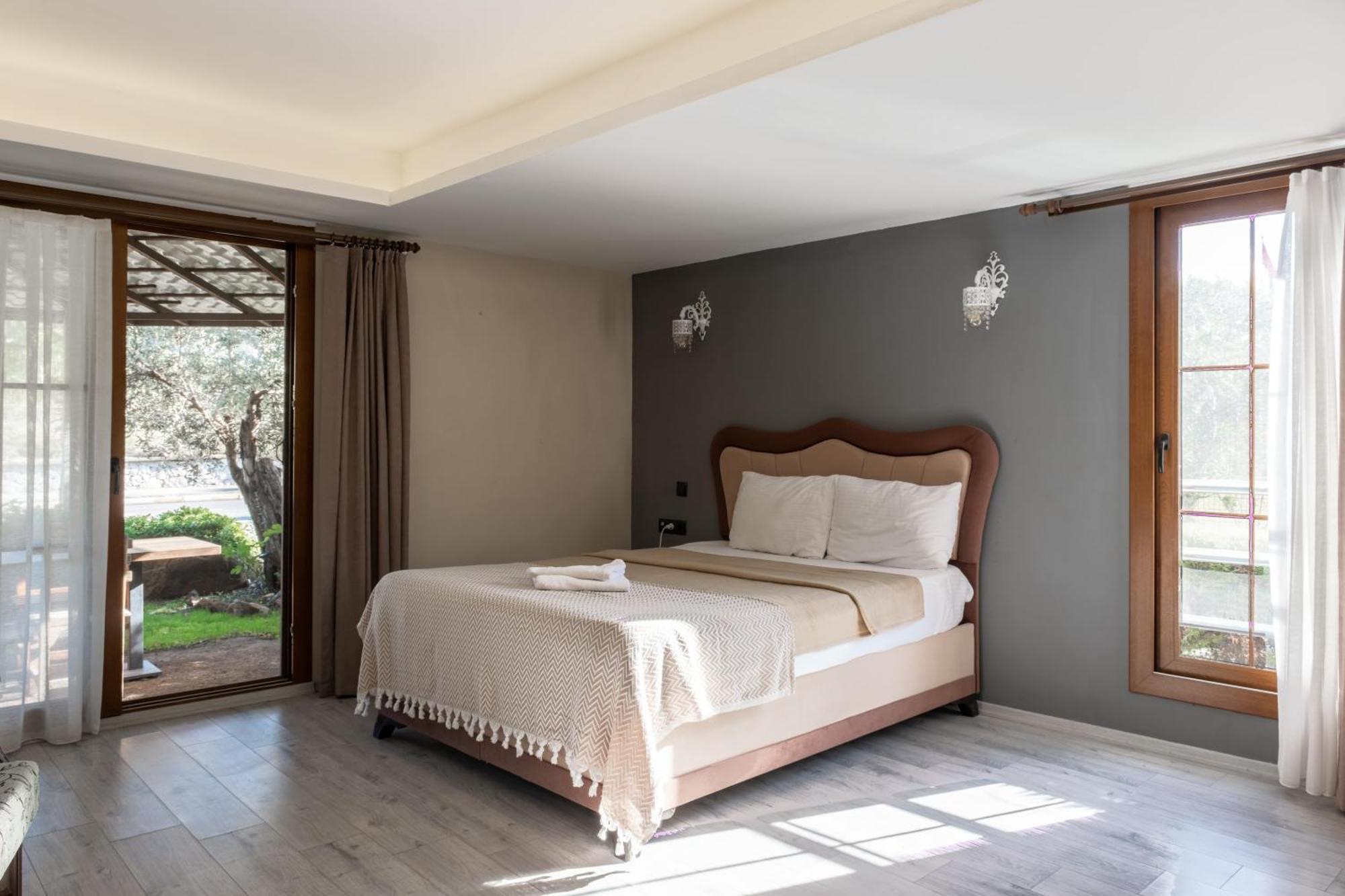 Espira By Antioch Hotel Urla Luaran gambar