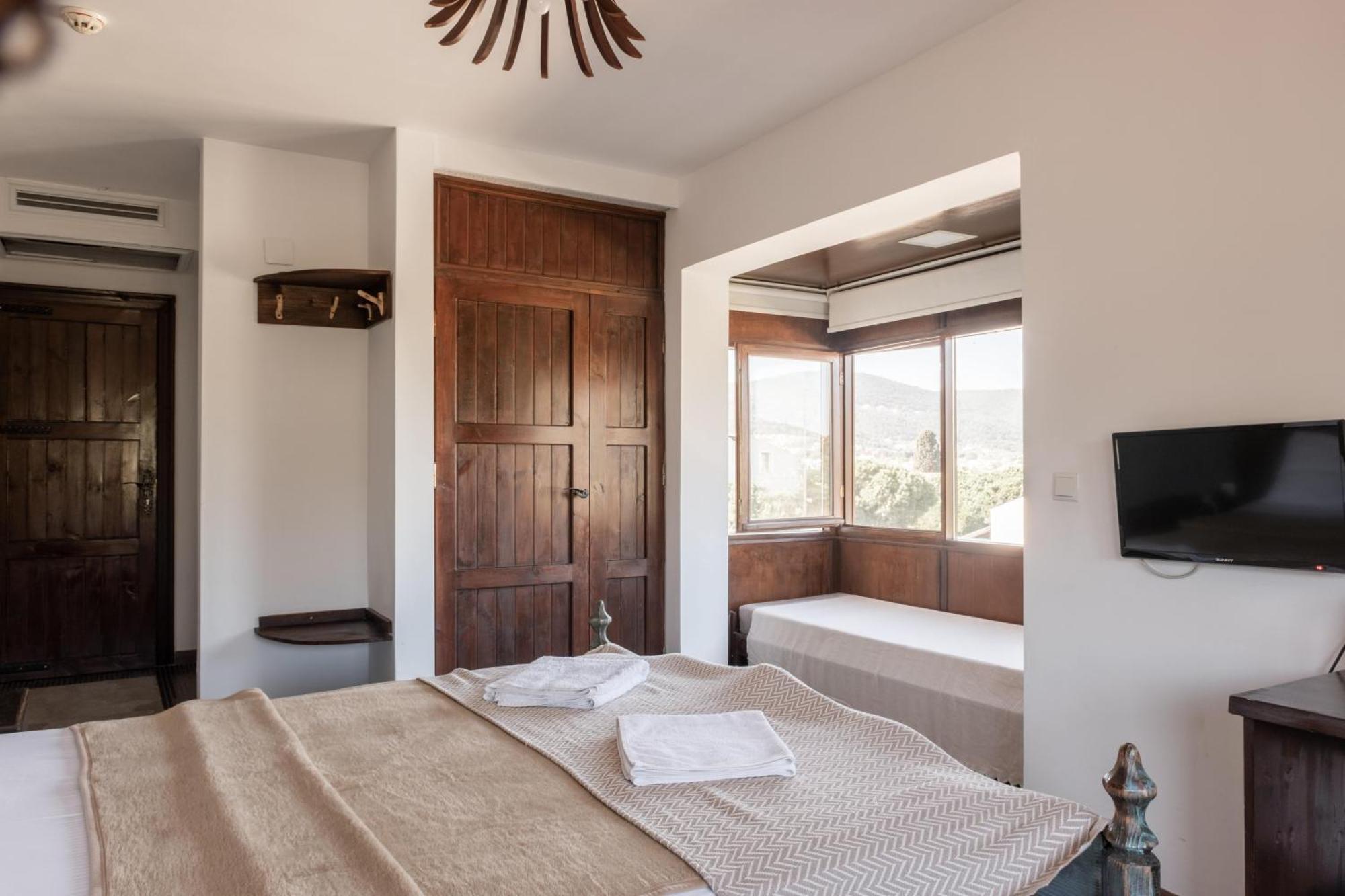 Espira By Antioch Hotel Urla Luaran gambar