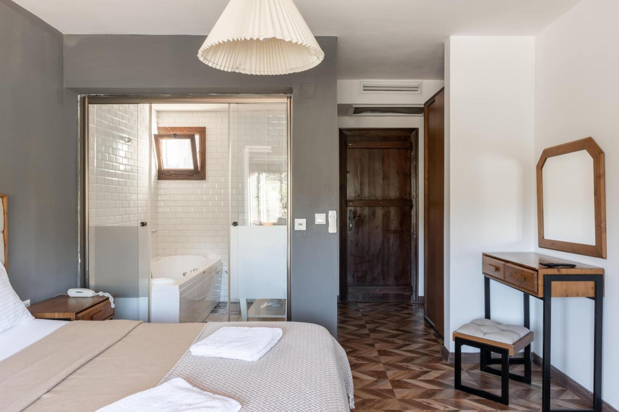 Espira By Antioch Hotel Urla Luaran gambar