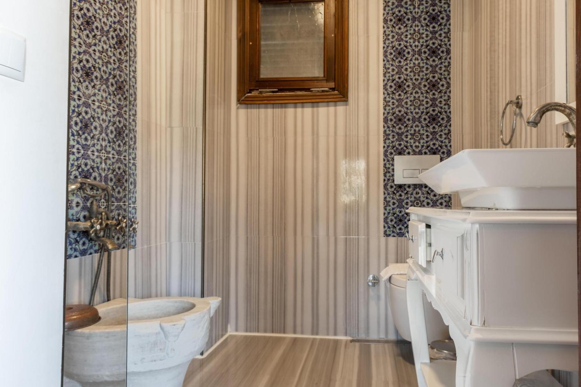 Espira By Antioch Hotel Urla Luaran gambar
