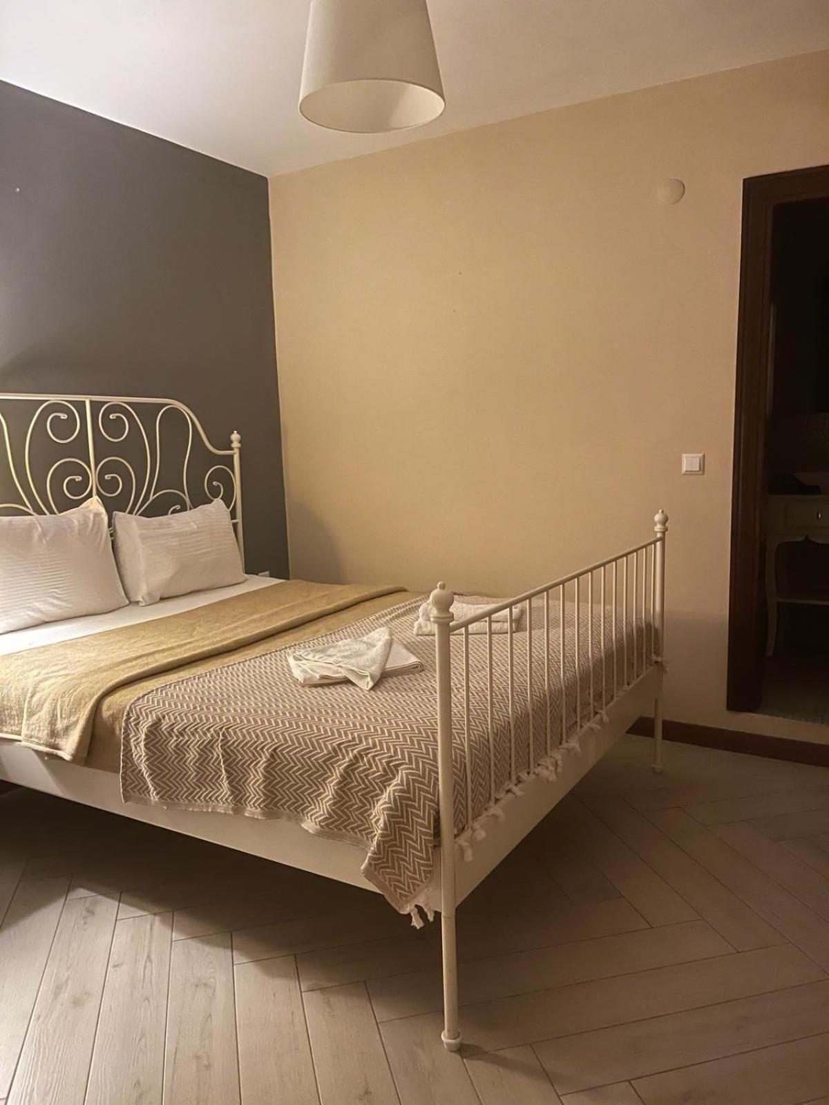Espira By Antioch Hotel Urla Luaran gambar
