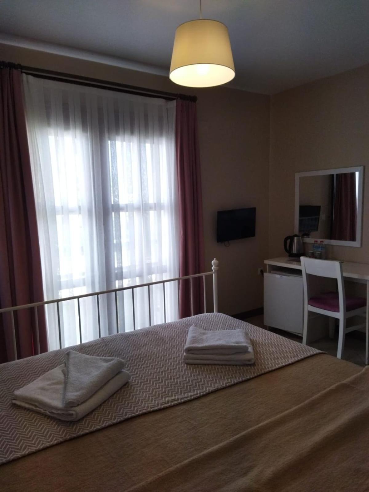 Espira By Antioch Hotel Urla Luaran gambar